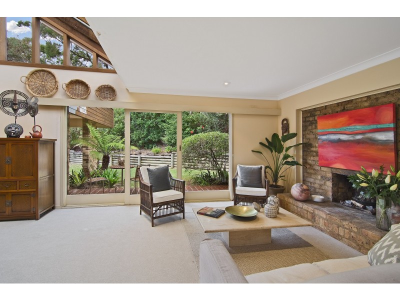 8 Mayo Place, Killarney Heights NSW 2087