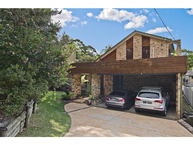 8 Mayo Place, Killarney Heights NSW 2087