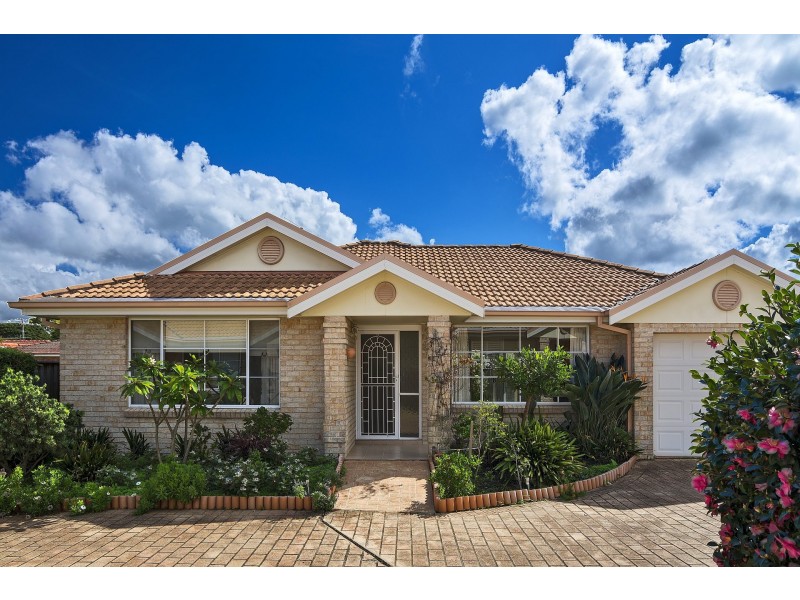 5/4 Tyrone Avenue, Forestville NSW 2087