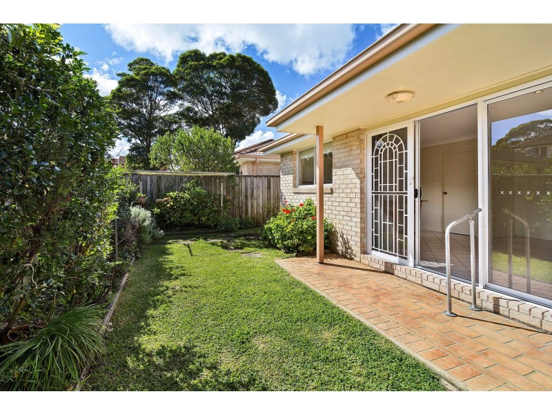 5/4 Tyrone Avenue, Forestville NSW 2087
