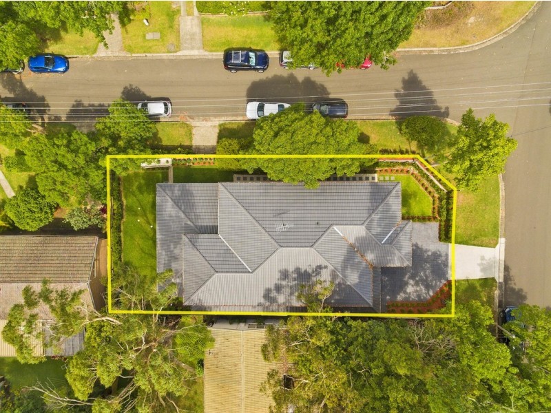 10 Ferguson Street, Forestville NSW 2087