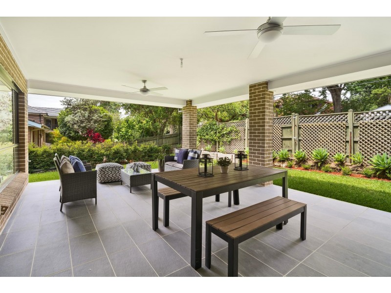 10 Ferguson Street, Forestville NSW 2087