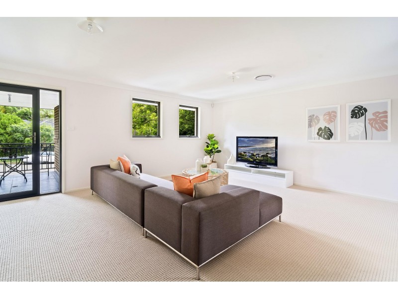 10 Ferguson Street, Forestville NSW 2087