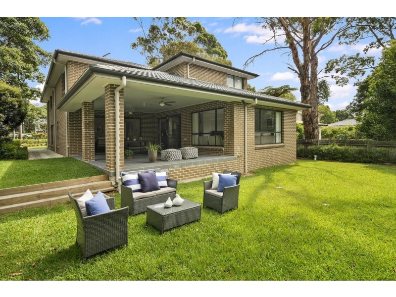 10 Ferguson Street, Forestville NSW 2087