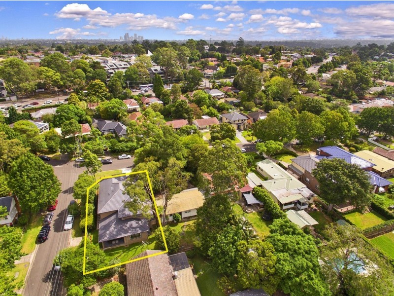 10 Ferguson Street, Forestville NSW 2087