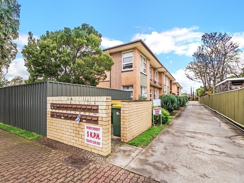 18/4 Keen Ave, Glenelg East SA 5045