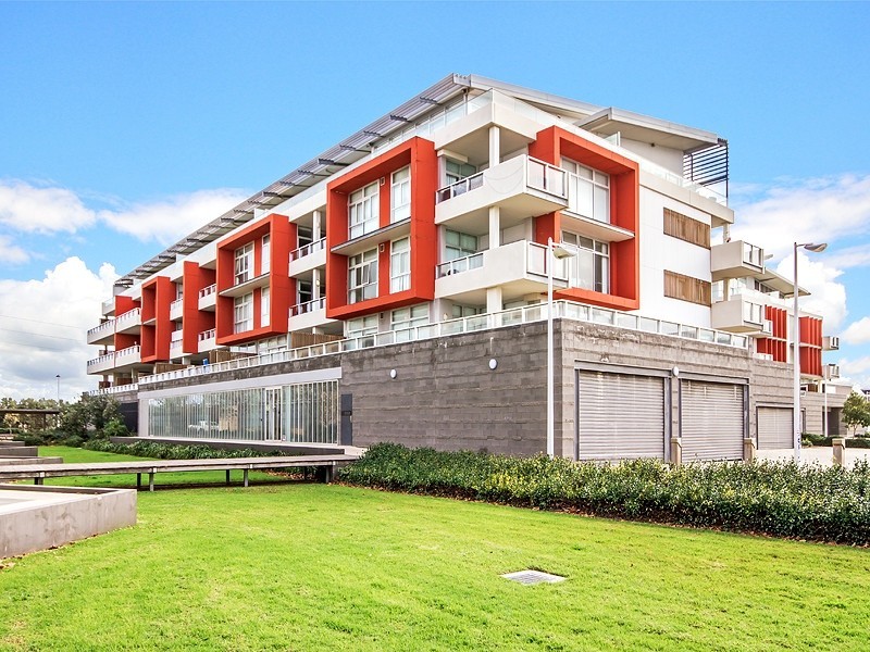 409/12-14 Wirra Drive, New Port SA 5015