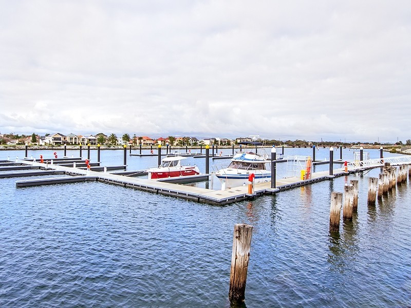 409/12-14 Wirra Drive, New Port SA 5015