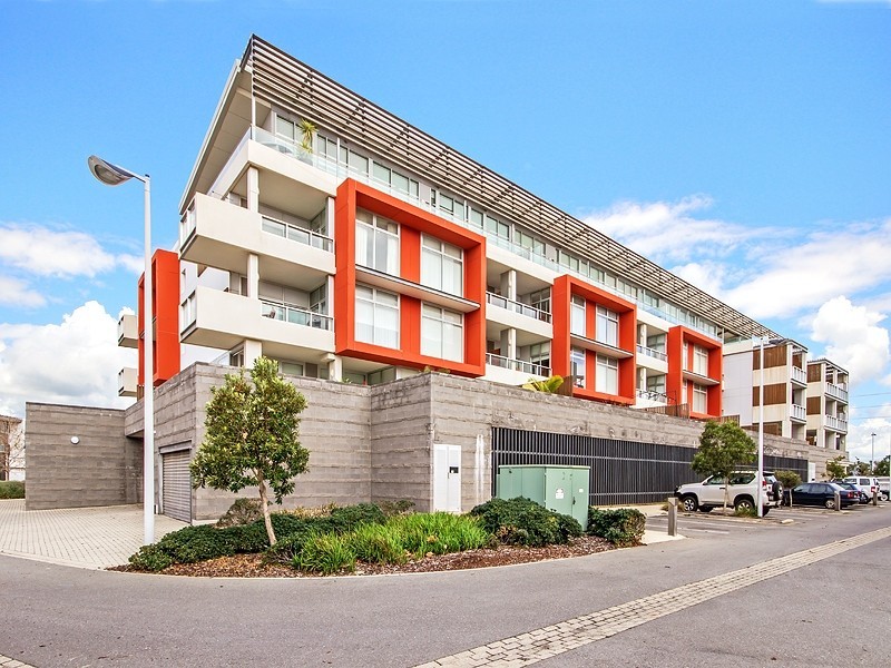 409/12-14 Wirra Drive, New Port SA 5015