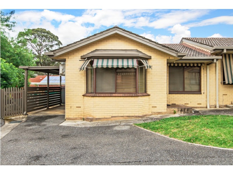 5/177 MAIN ROAD, Blackwood SA 5051