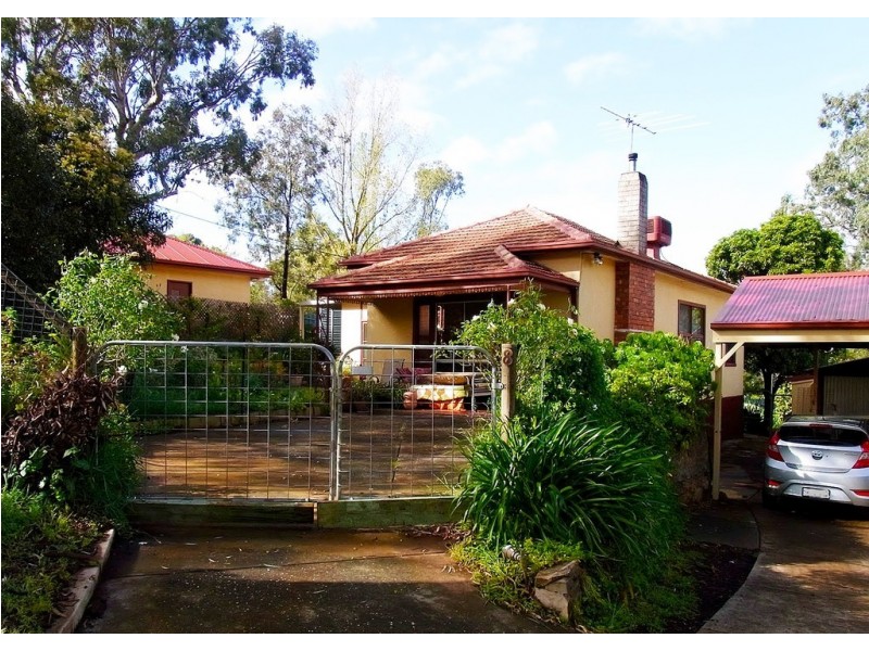 8 Turners Avenue, Hawthorndene SA 5051