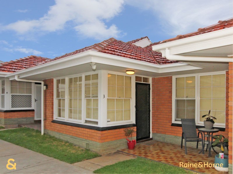 3/26 Partridge Street, Glenelg SA 5045