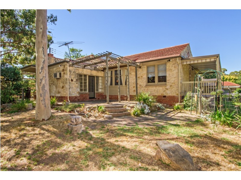 21 Burnell Drive, Belair SA 5052