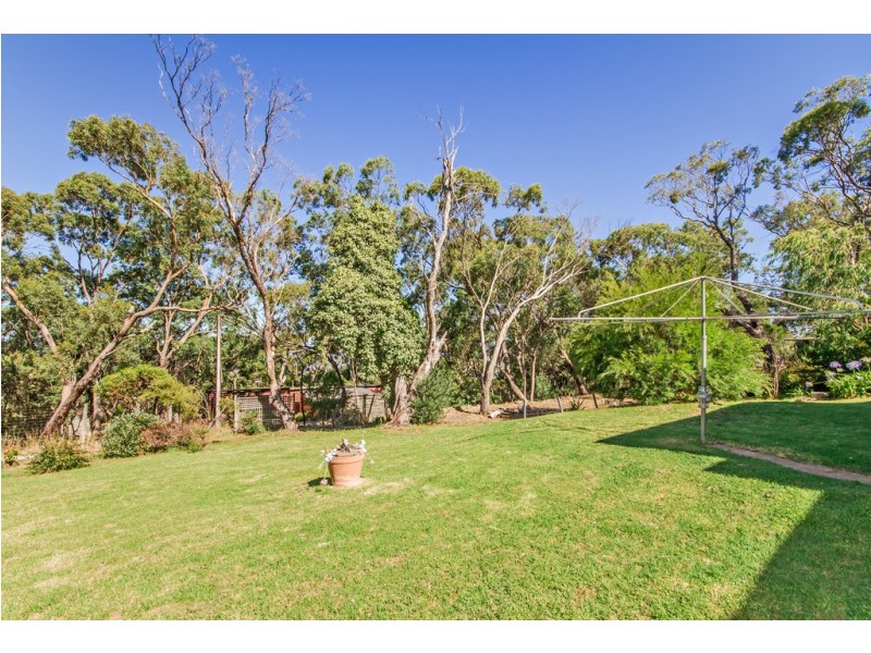 21 Burnell Drive, Belair SA 5052