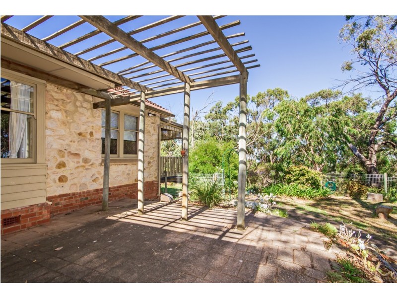 21 Burnell Drive, Belair SA 5052