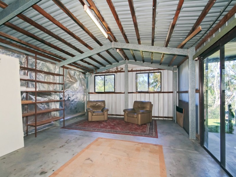 21 Burnell Drive, Belair SA 5052