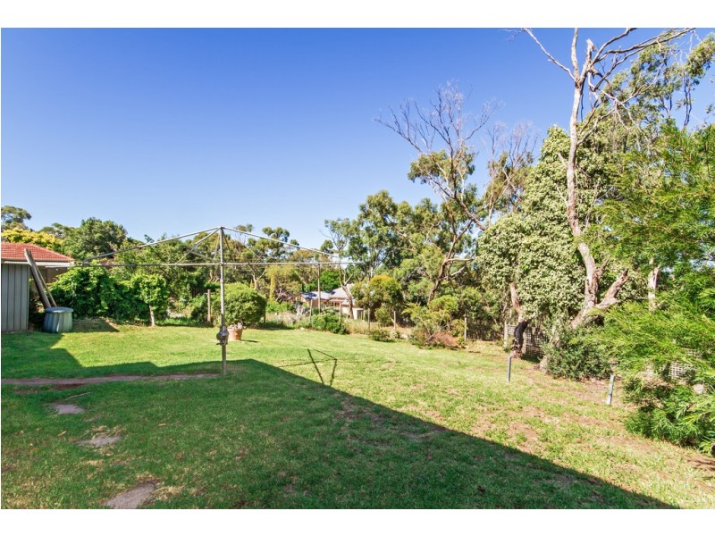 21 Burnell Drive, Belair SA 5052