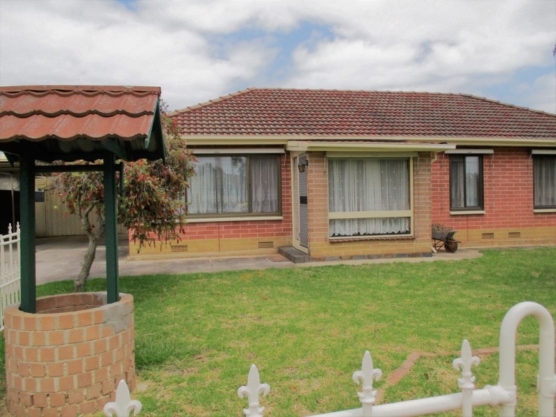 9 Furner Road, Mitchell Park SA 5043