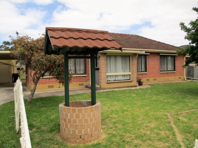 9 Furner Road, Mitchell Park SA 5043