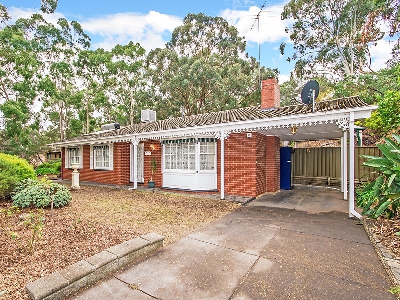 3 Kerry Street, Coromandel Valley SA 5051