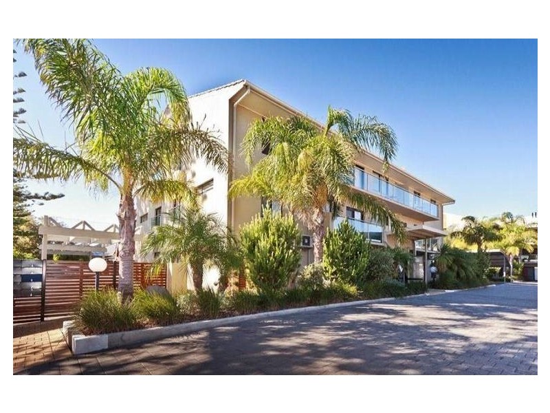 15/18 Broadway, Glenelg South SA 5045