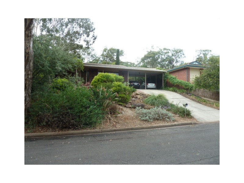 15 Clematis Drv, Blackwood SA 5051