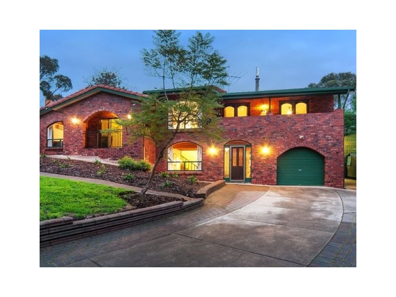 15 Hawker Avenue, Belair SA 5052