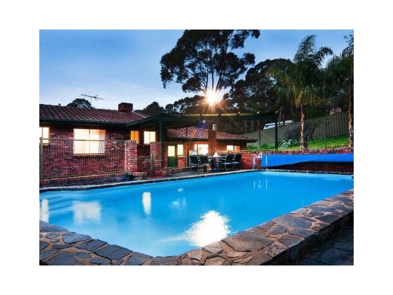 15 Hawker Avenue, Belair SA 5052