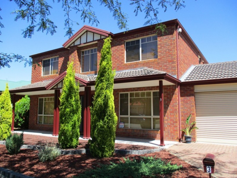 3 Merchant Avenue, Mitchell Park SA 5043