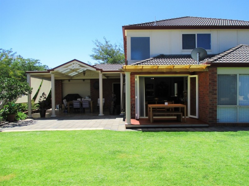 3 Merchant Avenue, Mitchell Park SA 5043