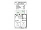 3/ 3 Railway Terrace, Blackwood SA 5051 Floorplan