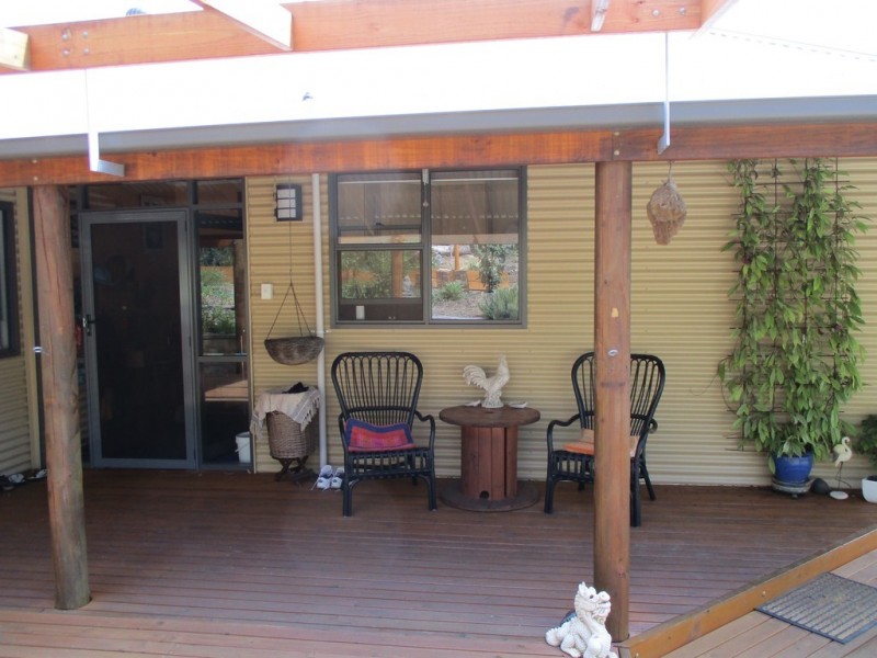 7 Mountain Road, Eden Hills SA 5050