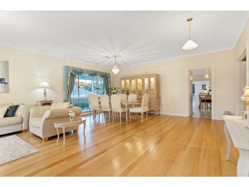 3 Sandalwood Crescent, Flagstaff Hill SA 5159