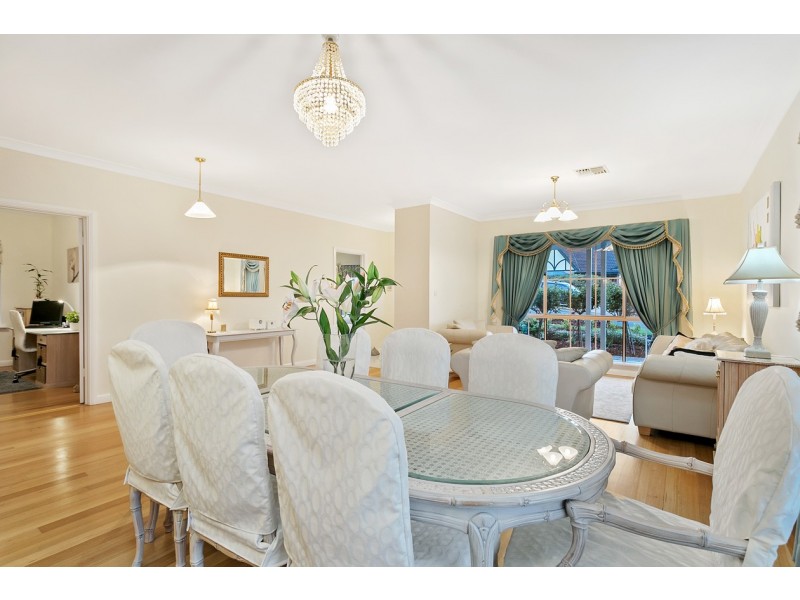 3 Sandalwood Crescent, Flagstaff Hill SA 5159