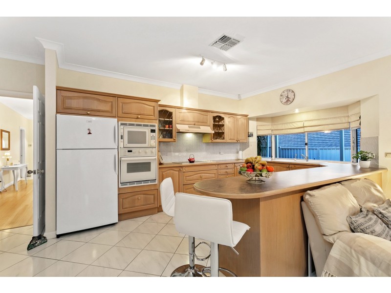 3 Sandalwood Crescent, Flagstaff Hill SA 5159