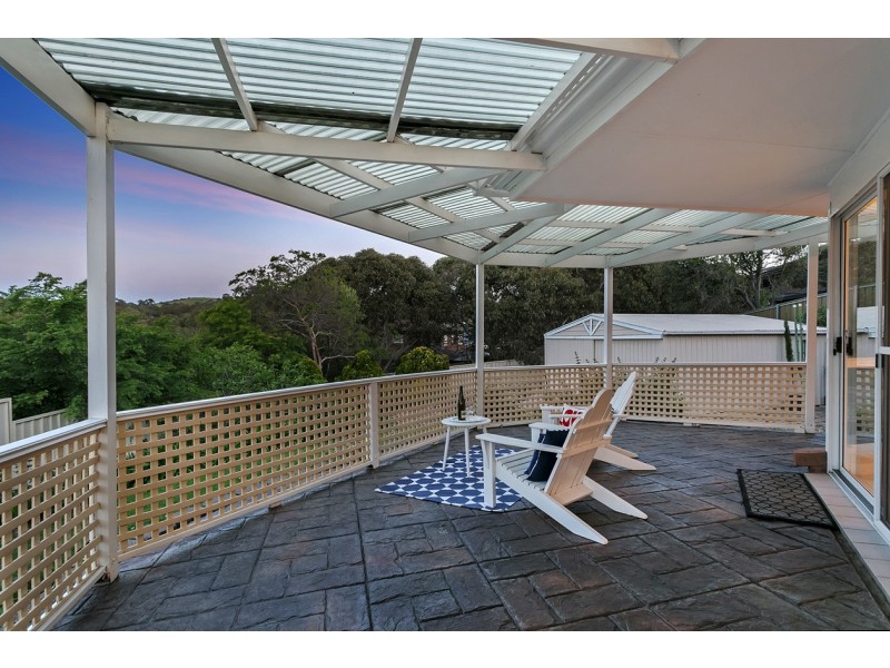 3 Sandalwood Crescent, Flagstaff Hill SA 5159