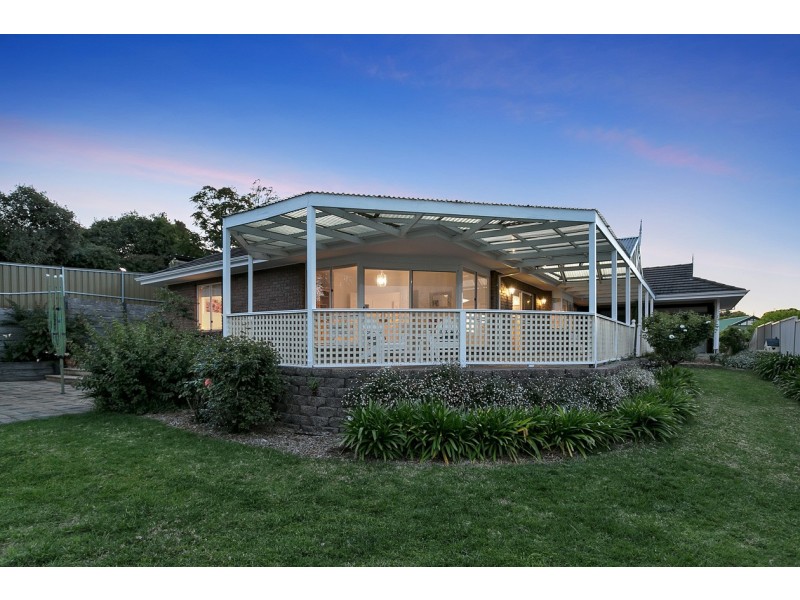 3 Sandalwood Crescent, Flagstaff Hill SA 5159