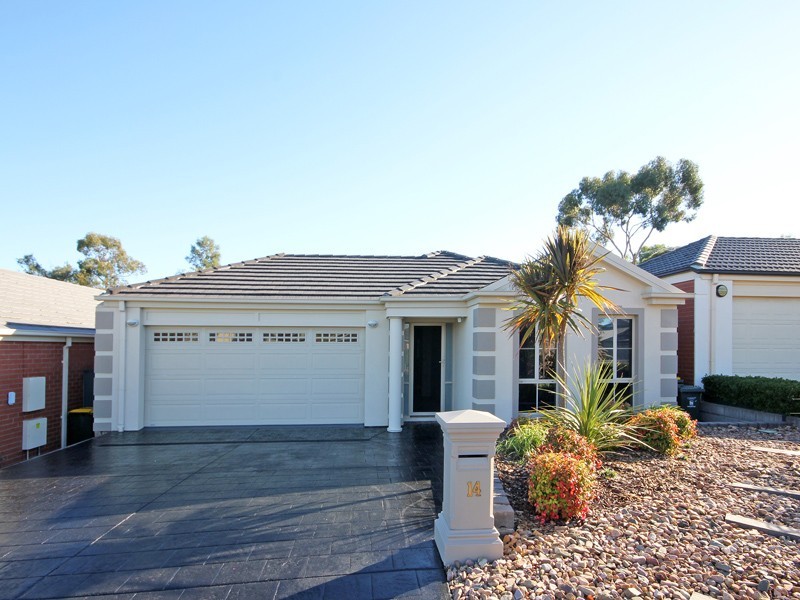 14 Niklaus Court, Flagstaff Hill SA 5159