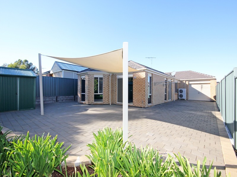 14 Niklaus Court, Flagstaff Hill SA 5159