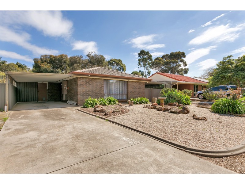 20 Jade Crescent, Happy Valley SA 5159