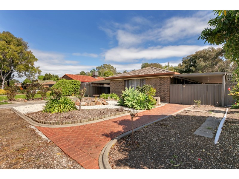 20 Jade Crescent, Happy Valley SA 5159