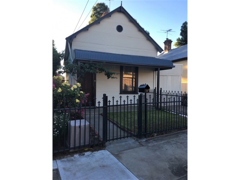 5 Canning Street, Rosewater SA 5013