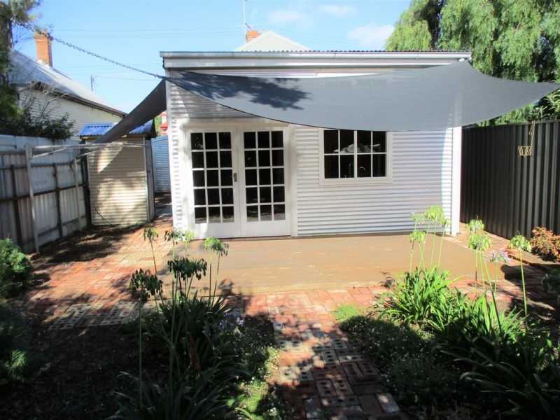 5 Canning Street, Rosewater SA 5013