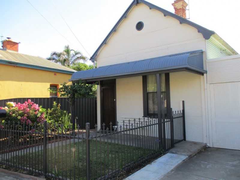 5 Canning Street, Rosewater SA 5013