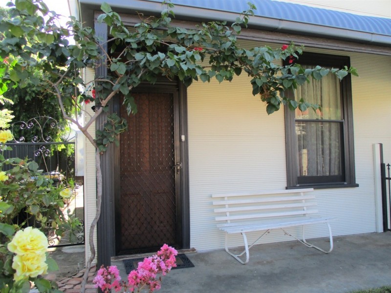 5 Canning Street, Rosewater SA 5013