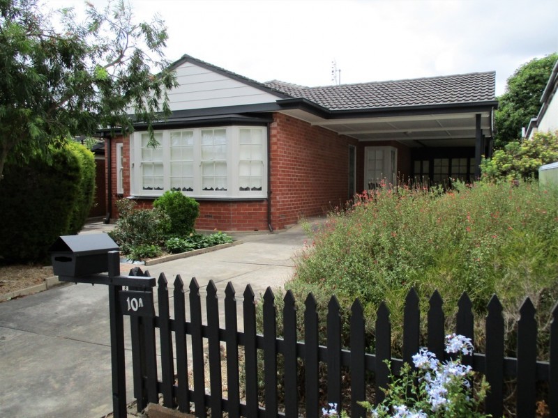 10A Torrens Street, Mitcham SA 5062