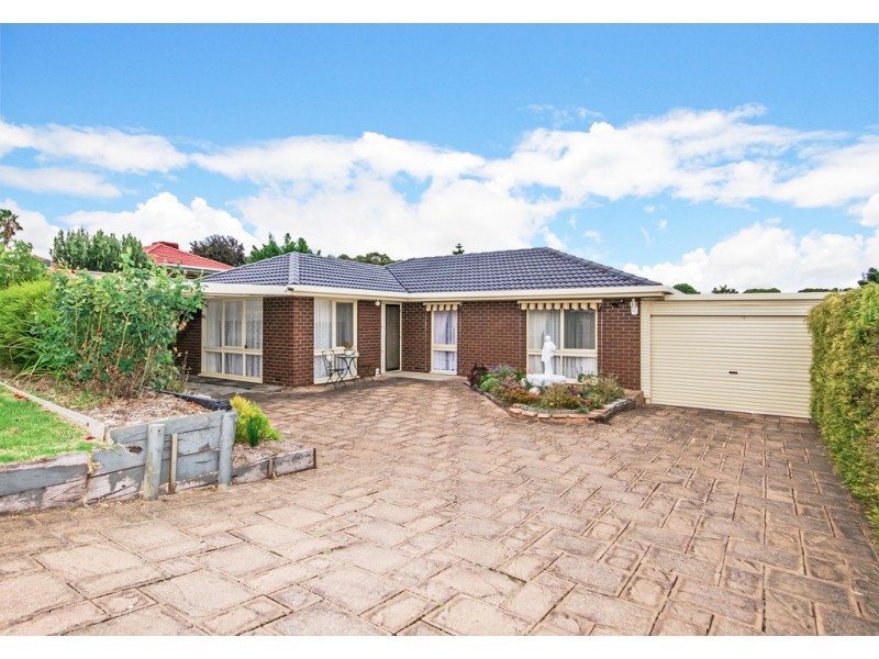 36 Rees Street, Sheidow Park SA 5158