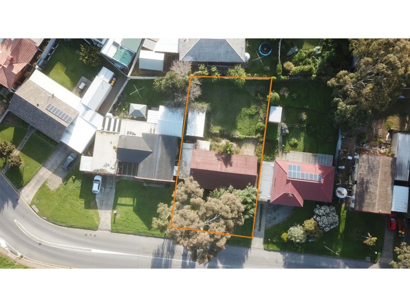 31 SCENIC WAY, Hackham SA 5163