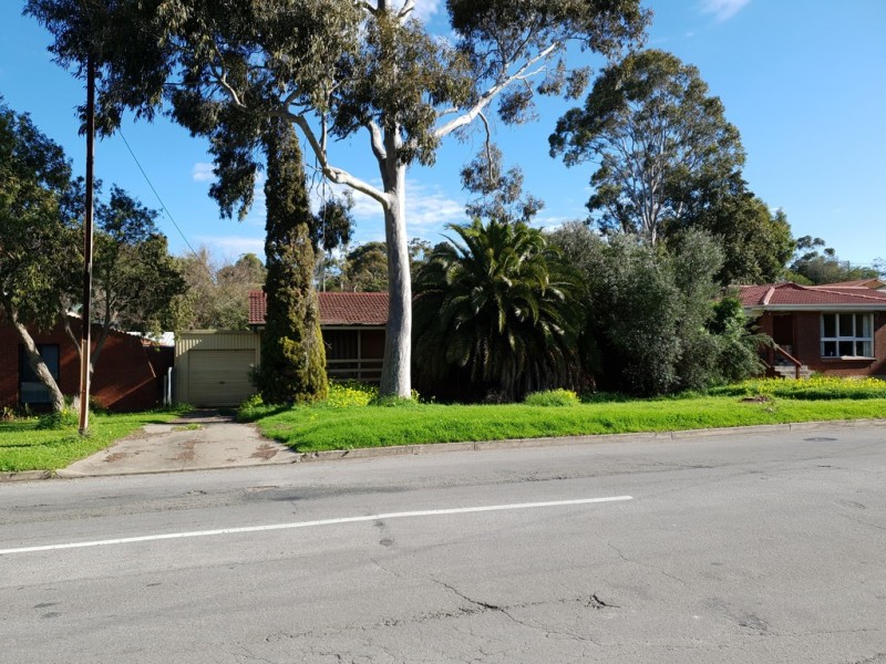 31 SCENIC WAY, Hackham SA 5163