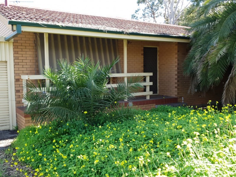 31 SCENIC WAY, Hackham SA 5163